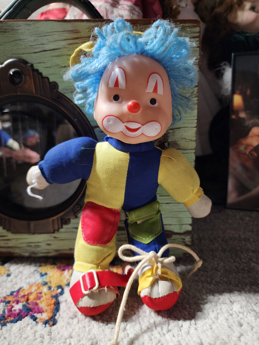 Spirit Clown 🤡