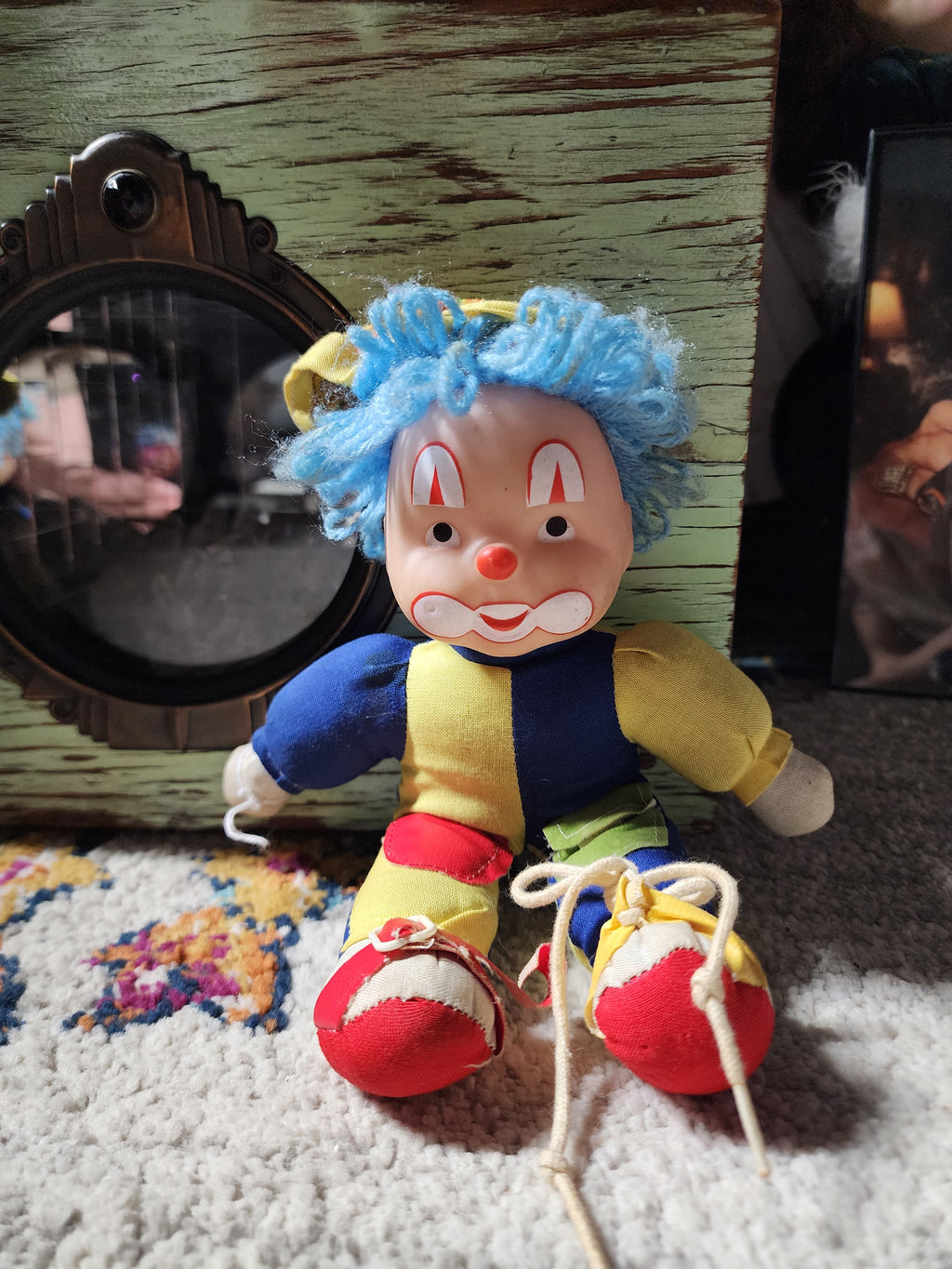 Spirit Clown 🤡